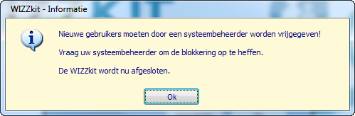 Gebruiker toevoegen 2